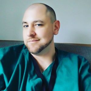 Meet your Posher, Brian